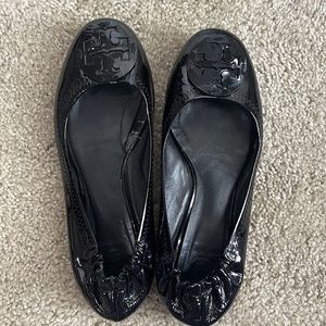 Tory Burch flats